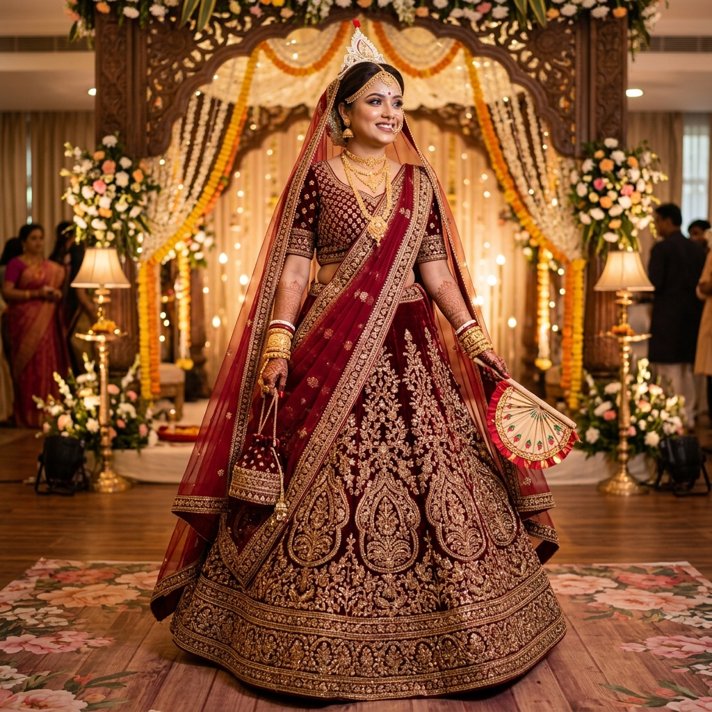 Bridal Wear
